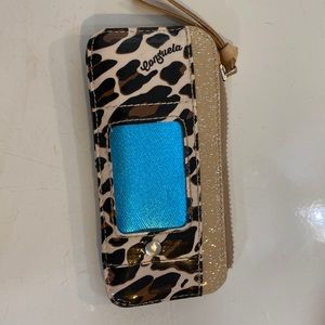Consuela card holder
